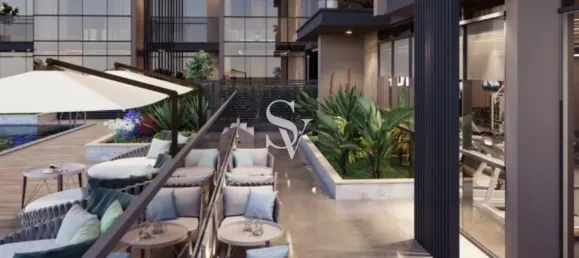 2 bedrooms Apartment for sale in Jumeirah Village Circle, Dubai, UAE № 196633 9
