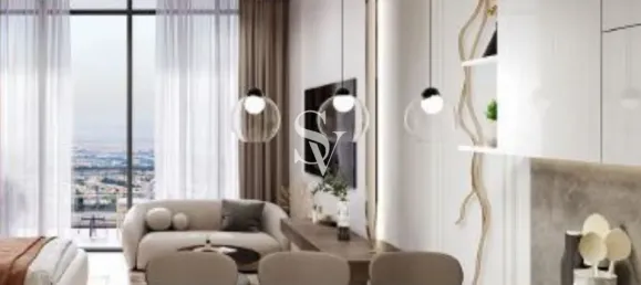 2 bedrooms Apartment for sale in Jumeirah Village Circle, Dubai, UAE № 196633 2