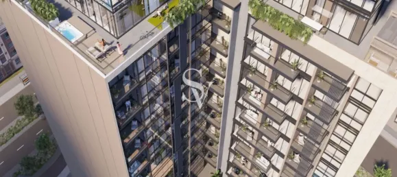 2 bedrooms Apartment for sale in Jumeirah Village Circle, Dubai, UAE № 196633 22