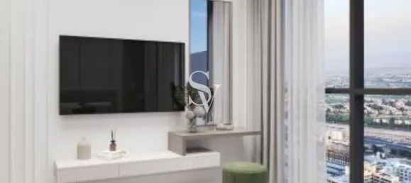 2 bedrooms Apartment for sale in Jumeirah Village Circle, Dubai, UAE № 196633 23