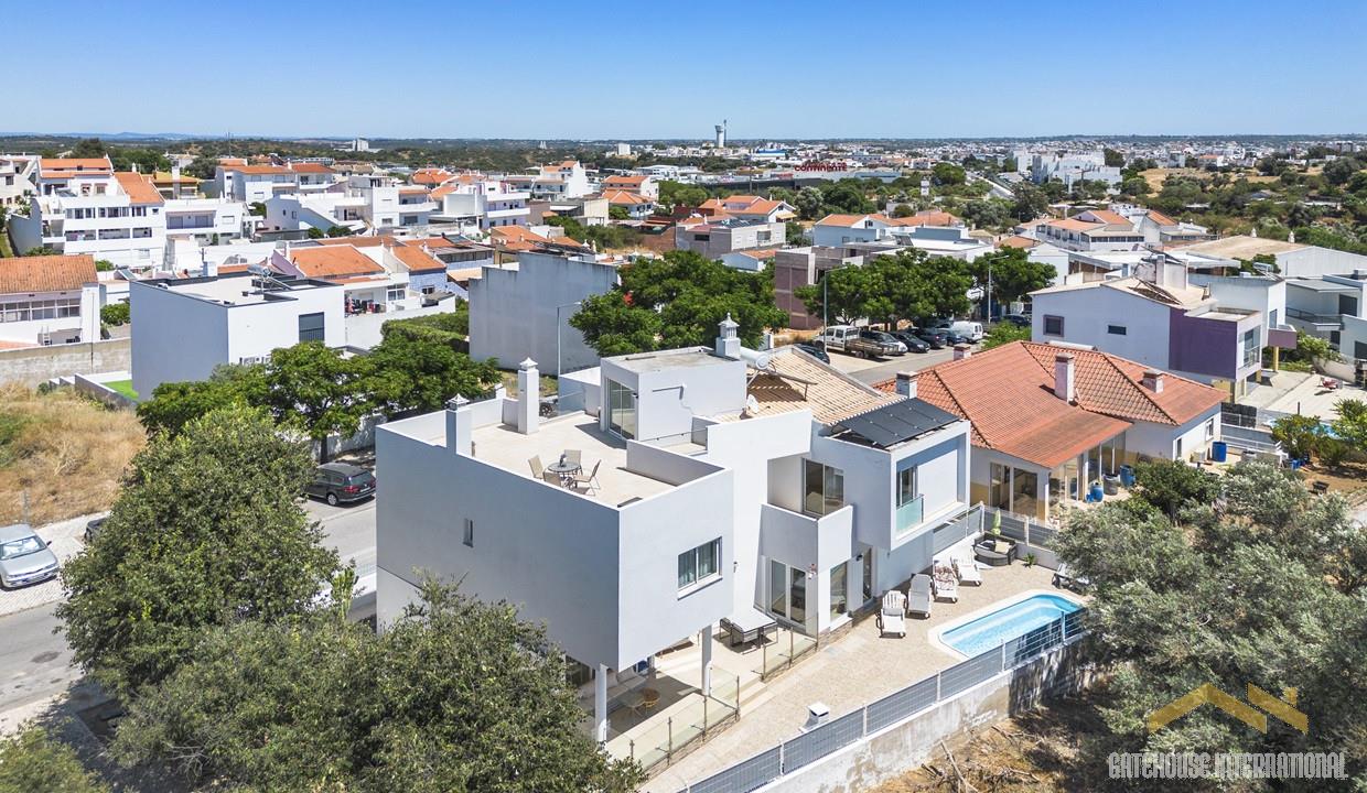 5 Schlafzimmer Villa in Portimao, Portugal, Nr. 256975