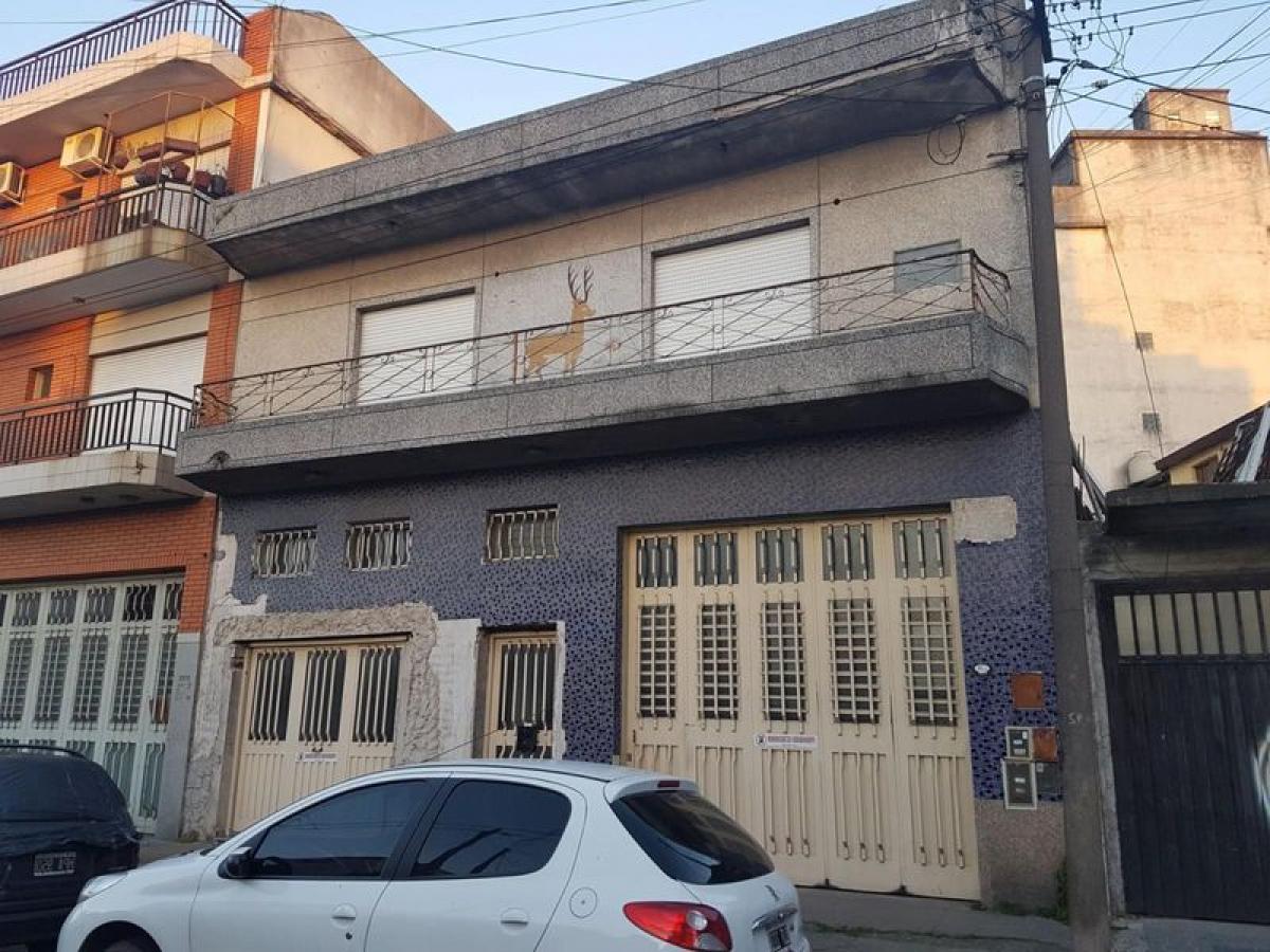 Квартира с 3 спальнями в Bermudez, Аргентина № 58975