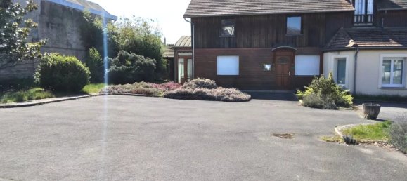 Moradia em banda de 6 divisões em Courtenay, France N.º 86437 2