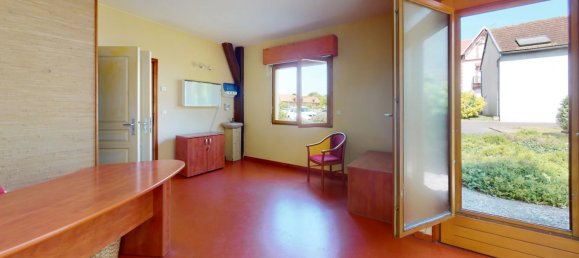 Moradia em banda de 6 divisões em Courtenay, France N.º 86437 6