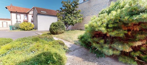 Moradia em banda de 6 divisões em Courtenay, France N.º 86437 12