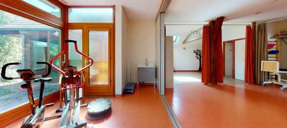 Moradia em banda de 6 divisões em Courtenay, France N.º 86437 4