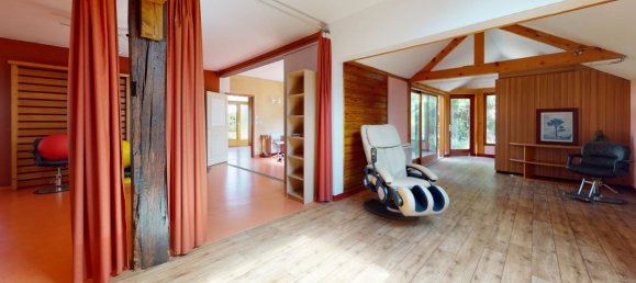 Moradia em banda de 6 divisões em Courtenay, France N.º 86437 5