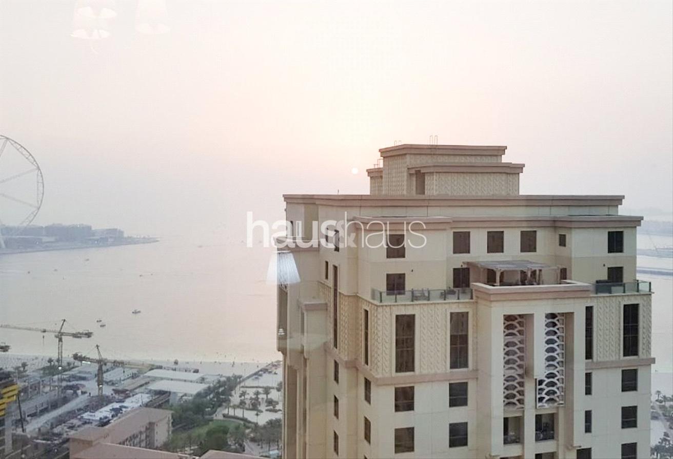 Apartamento de 2 dormitorios en Jumeirah Beach Residence, UAE No. 99295
