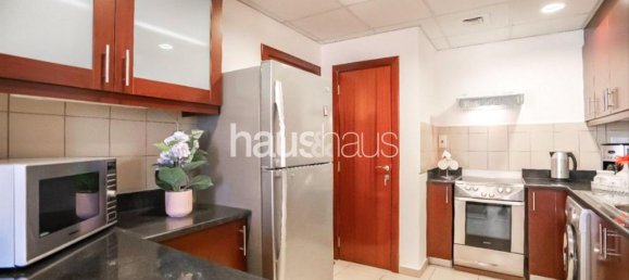 Apartamento de 2 dormitorios en Jumeirah Beach Residence, UAE No. 99295 7