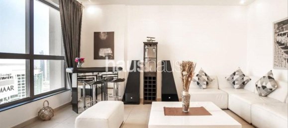 Apartamento de 2 dormitorios en Jumeirah Beach Residence, UAE No. 99295 2