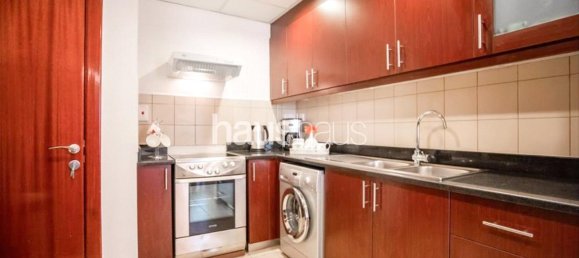 Apartamento de 2 dormitorios en Jumeirah Beach Residence, UAE No. 99295 6