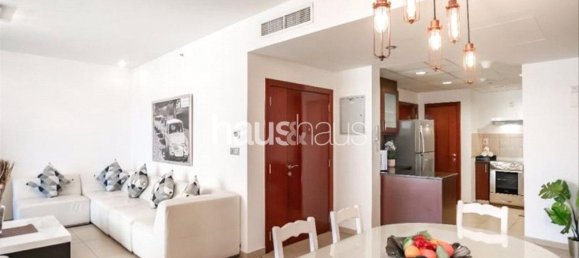 Apartamento de 2 dormitorios en Jumeirah Beach Residence, UAE No. 99295 4