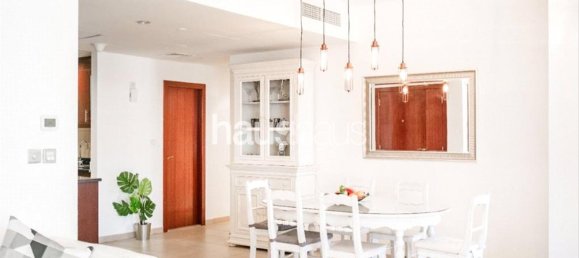 Apartamento de 2 dormitorios en Jumeirah Beach Residence, UAE No. 99295 5