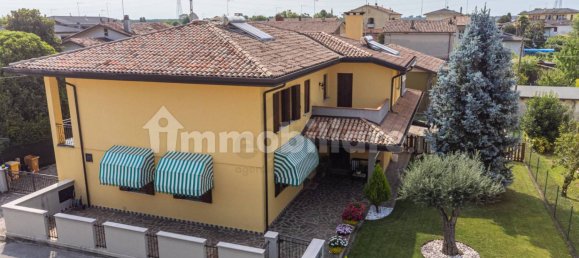 3 bedrooms Villa in Roncade, Italy No. 301615 34