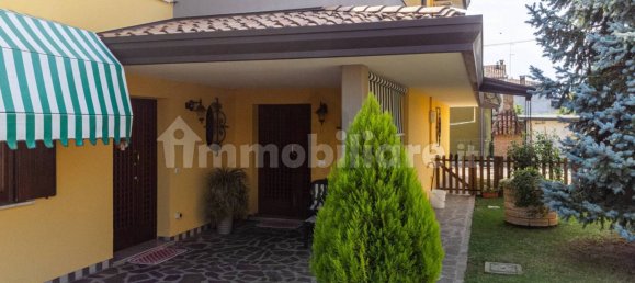 3 bedrooms Villa in Roncade, Italy No. 301615 38