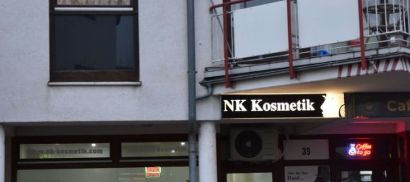 45m² Commercial property in Offenbach, Germany No. 126543 9