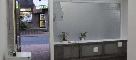 45m² Commercial property in Offenbach, Germany No. 126543 2