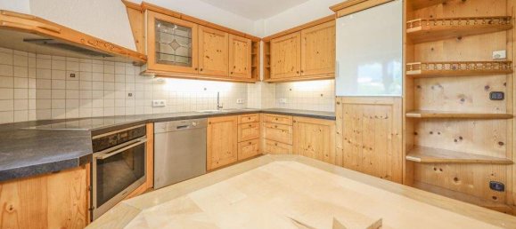 3-Zimmer Wohnung in Aurach bei Kitzbühel, Austria, Nr. 69038 5