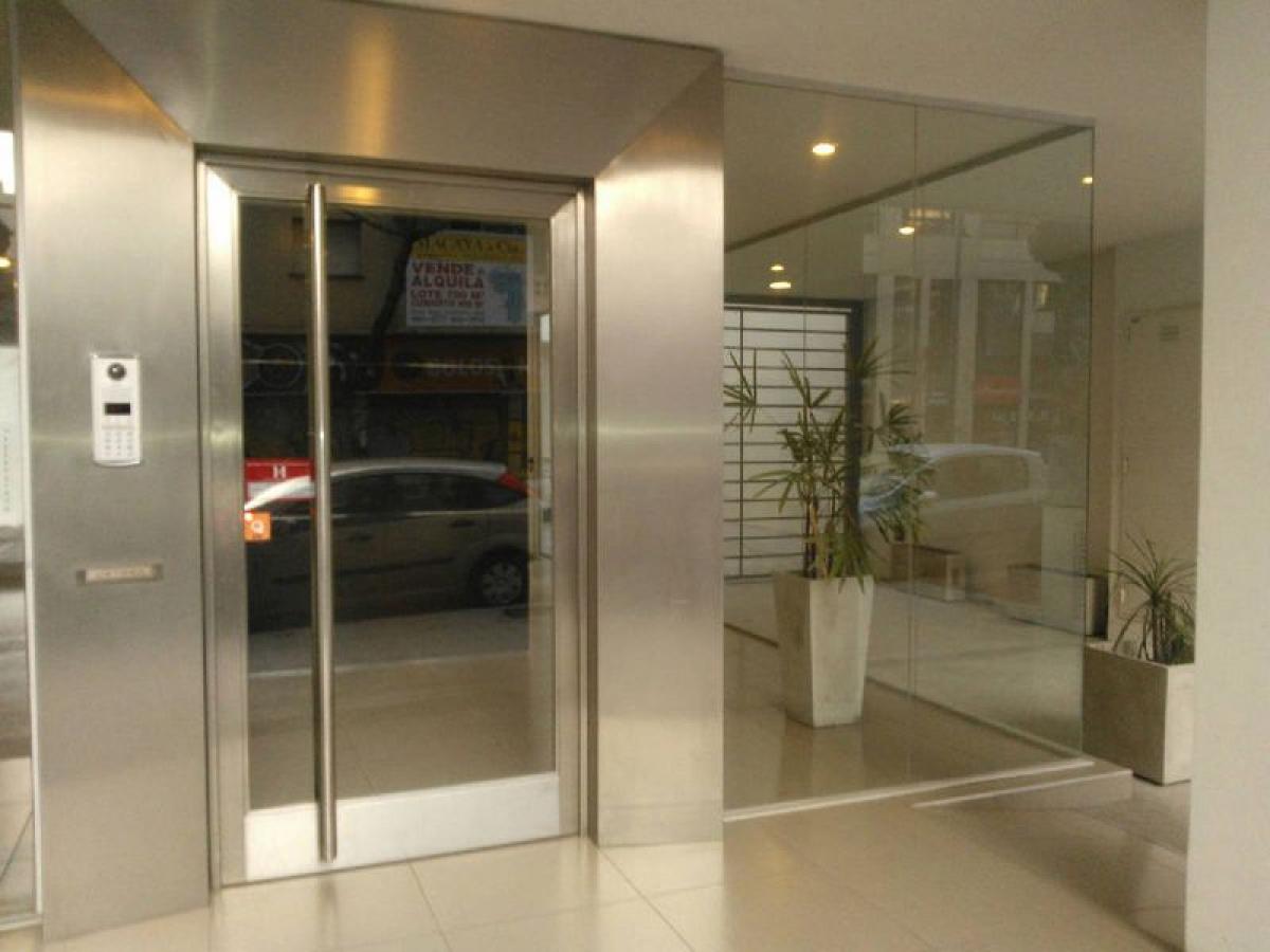 2 bedrooms Apartment in Mar del Plata, Argentina No. 91255