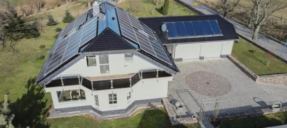 Дом с 5 комнатами в Лейпциг, Германия № 179326 5