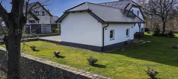 Дом с 5 комнатами в Лейпциг, Германия № 179326 13