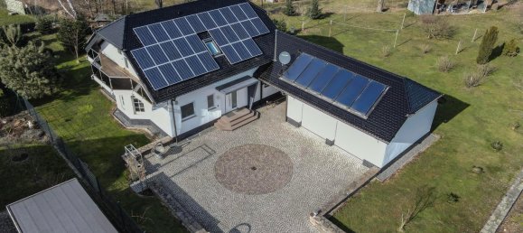 Дом с 5 комнатами в Лейпциг, Германия № 179326 4