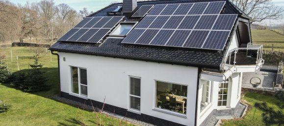 Дом с 5 комнатами в Лейпциг, Германия № 179326 10