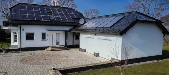 Дом с 5 комнатами в Лейпциг, Германия № 179326 7