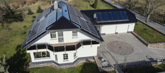 Дом с 5 комнатами в Лейпциг, Германия № 179326 3