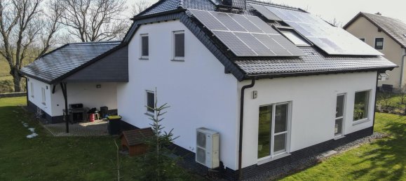 Дом с 5 комнатами в Лейпциг, Германия № 179326 11