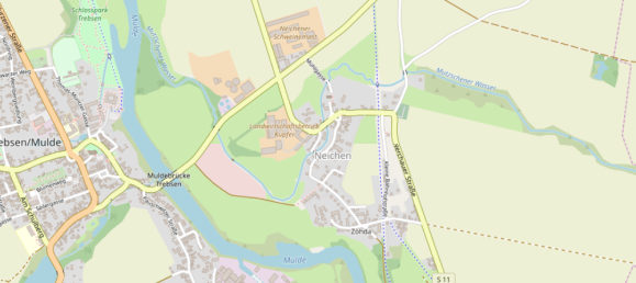 Дом с 5 комнатами в Лейпциг, Германия № 179326 45