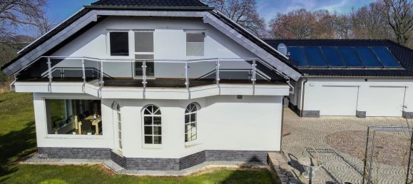 Дом с 5 комнатами в Лейпциг, Германия № 179326 9