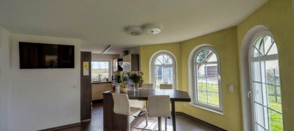 Дом с 5 комнатами в Лейпциг, Германия № 179326 38