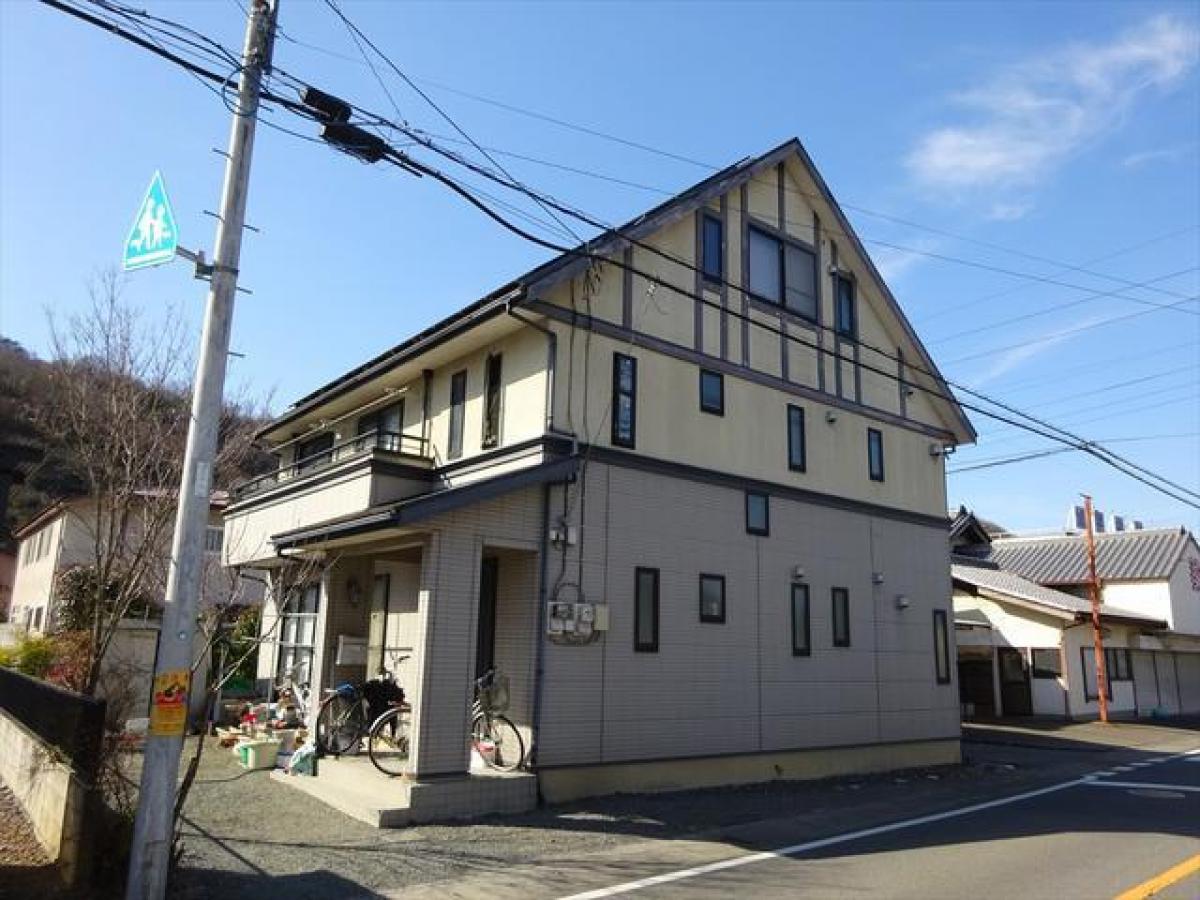 7 bedrooms House in Gumma, Japan No. 2545