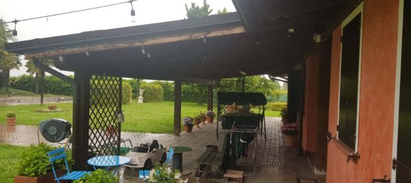 Вилла с 4 спальнями в Бомпорто, Италия № 95937 8