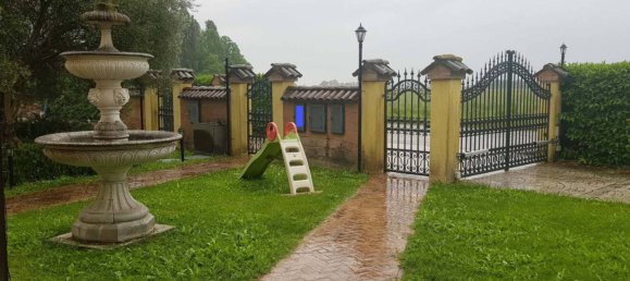 Вилла с 4 спальнями в Бомпорто, Италия № 95937 4