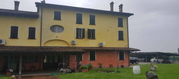 Вилла с 4 спальнями в Бомпорто, Италия № 95937 48