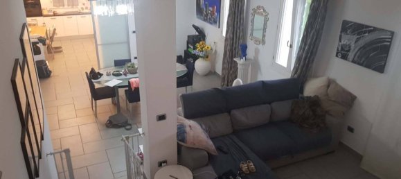 Вилла с 4 спальнями в Бомпорто, Италия № 95937 23