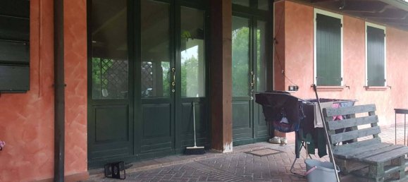 Вилла с 4 спальнями в Бомпорто, Италия № 95937 9