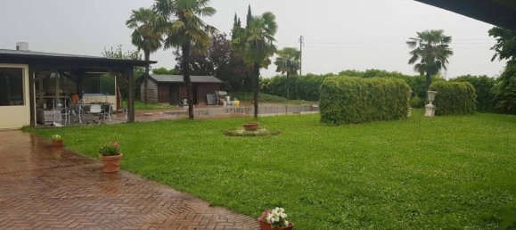 Вилла с 4 спальнями в Бомпорто, Италия № 95937 6