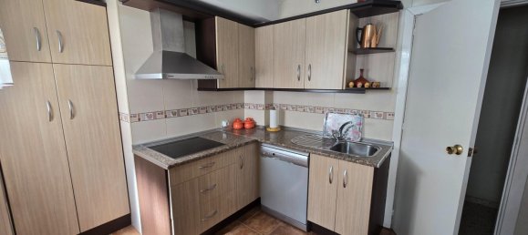 3 bedrooms Apartment in Fuengirola, Spain No. 188975 6