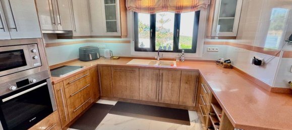 5 bedrooms Villa in Algorfa, Spain No. 183541 10