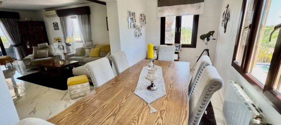 5 bedrooms Villa in Algorfa, Spain No. 183541 5