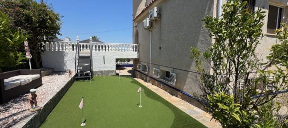 5 bedrooms Villa in Algorfa, Spain No. 183541 33