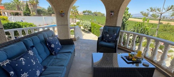 5 bedrooms Villa in Algorfa, Spain No. 183541 50