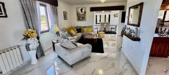 5 bedrooms Villa in Algorfa, Spain No. 183541 3