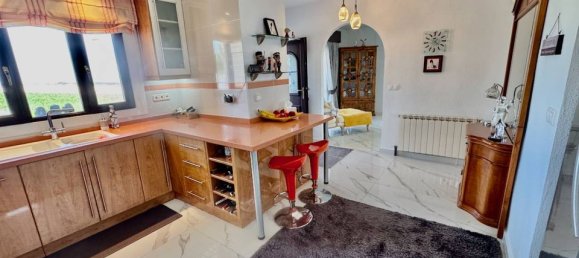 5 bedrooms Villa in Algorfa, Spain No. 183541 11