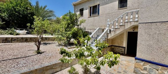 5 bedrooms Villa in Algorfa, Spain No. 183541 32