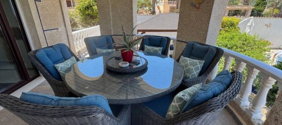 5 bedrooms Villa in Algorfa, Spain No. 183541 38