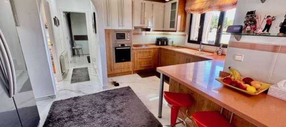 5 bedrooms Villa in Algorfa, Spain No. 183541 9